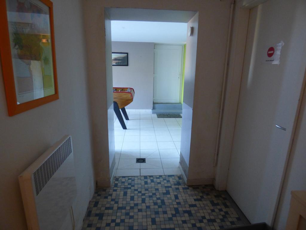 Gite "Vue Sur La Frontiere" Heining-les-Bouzonville Exterior photo